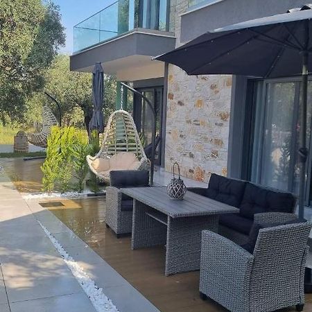 Danielli Luxury Villas Skala Rachoni  Exterior foto