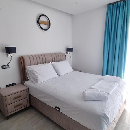 Danielli Luxury Villas Skala Rachoni  Exterior foto