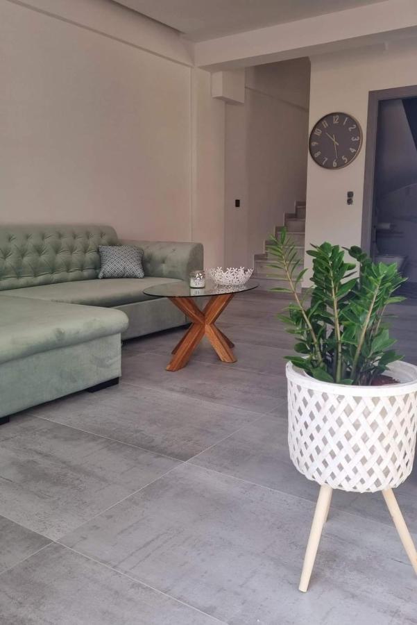 Danielli Luxury Villas Skala Rachoni  Exterior foto