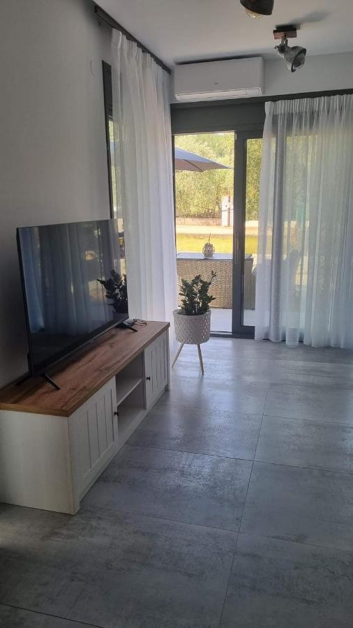 Danielli Luxury Villas Skala Rachoni  Exterior foto