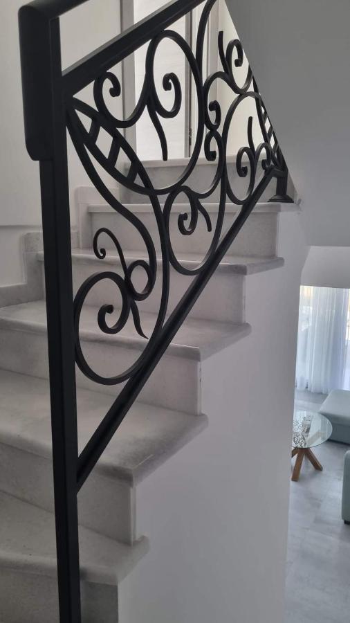 Danielli Luxury Villas Skala Rachoni  Exterior foto