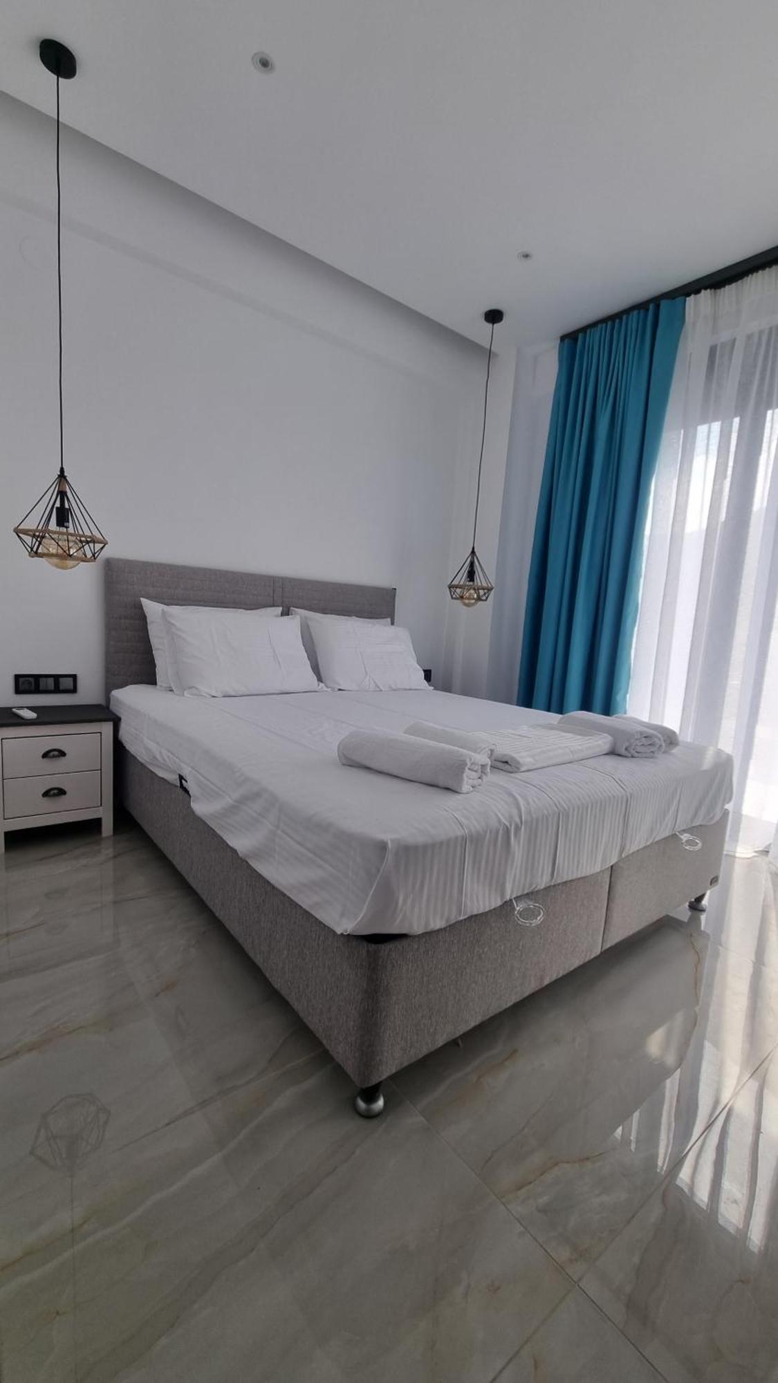 Danielli Luxury Villas Skala Rachoni  Exterior foto
