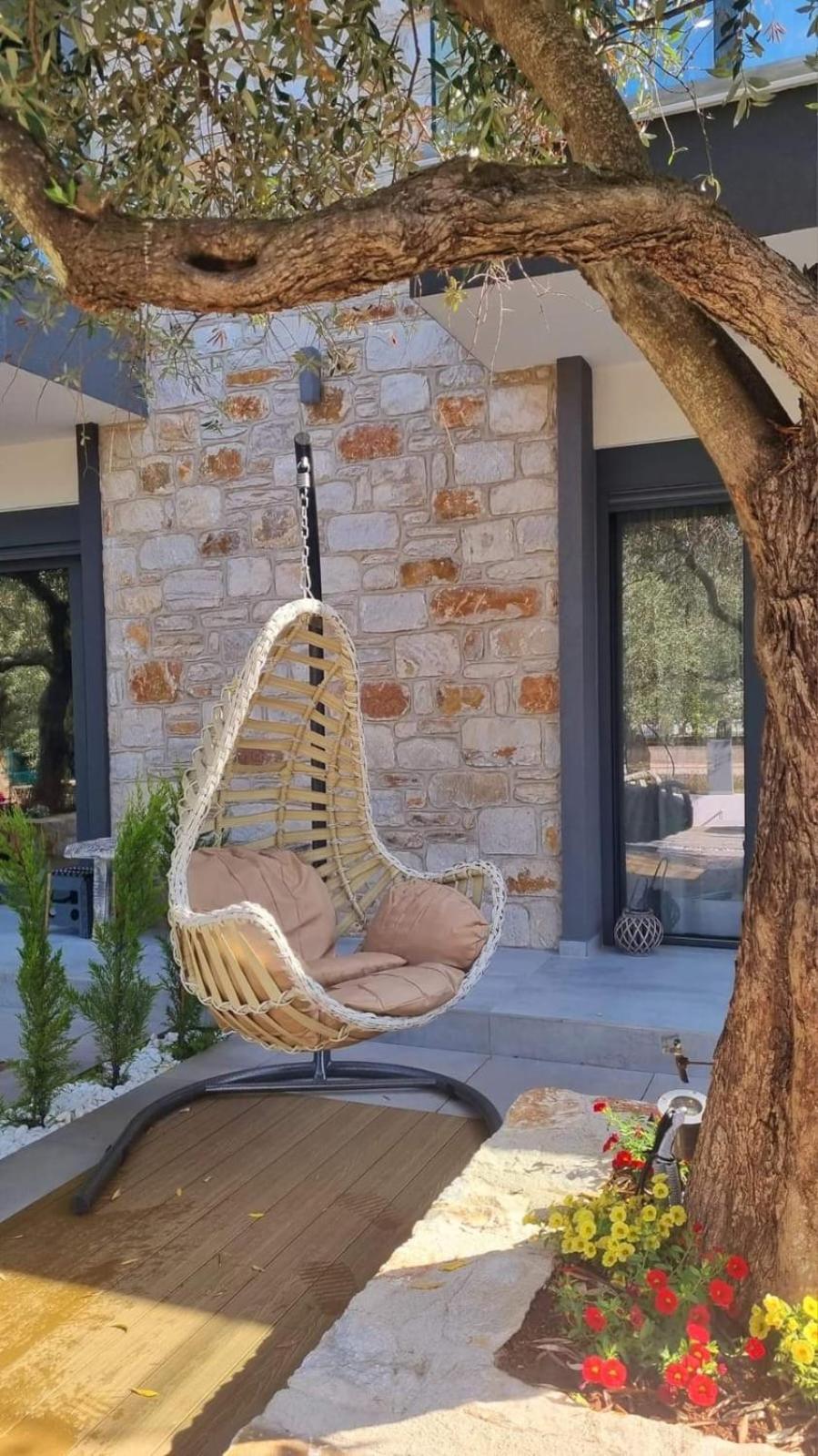 Danielli Luxury Villas Skala Rachoni  Exterior foto